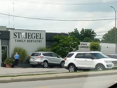 Striegel Family Dentistry
