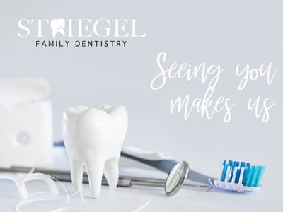 Striegel Family Dentistry