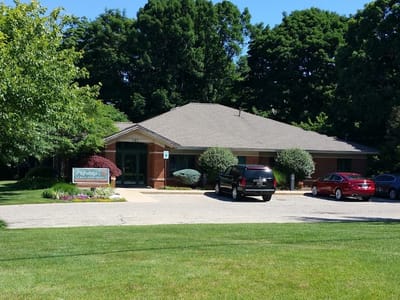 Strikwerda & Gardner Family Dentistry