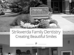 Strikwerda & Gardner Family Dentistry