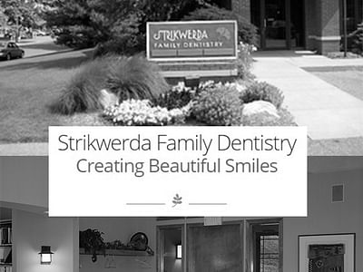 Strikwerda & Gardner Family Dentistry