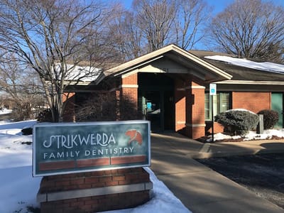 Strikwerda & Gardner Family Dentistry