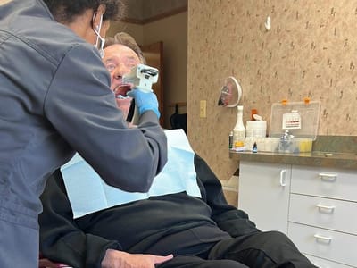 Strikwerda & Gardner Family Dentistry