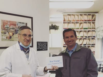 Strobel's Family Dentistry