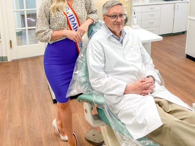 Strobel's Family Dentistry