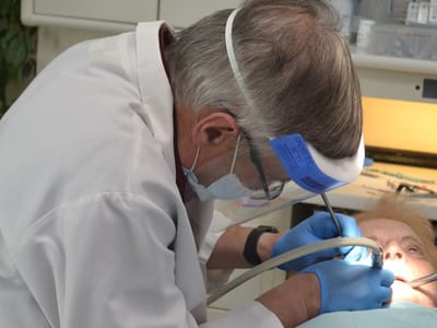 Strobel's Family Dentistry