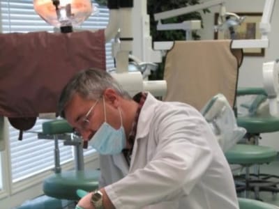 Strobel's Family Dentistry