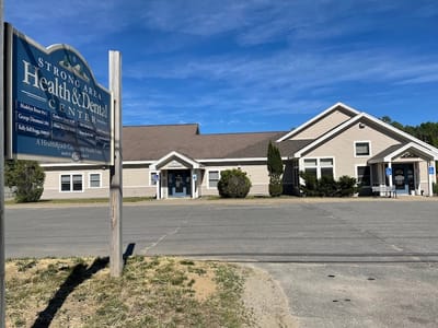 Strong Area Dental Center