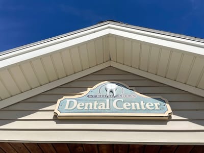Strong Area Dental Center