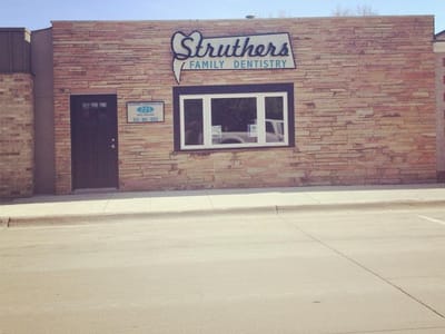 Struthers Family Dentistry