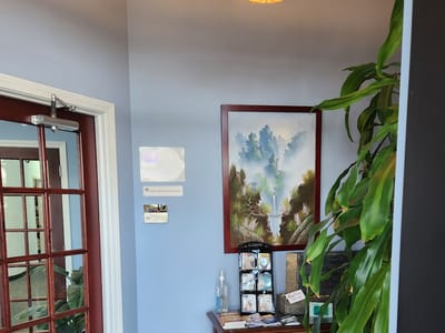 Stuart S. Yoon, Dds, Pa