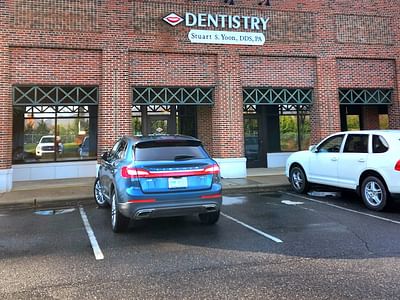 Stuart S. Yoon, Dds, Pa