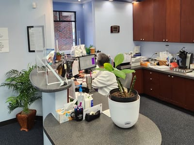 Stuart S. Yoon, Dds, Pa