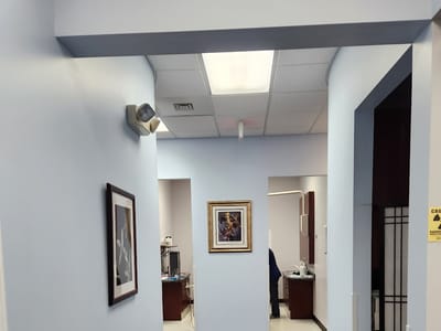 Stuart S. Yoon, Dds, Pa