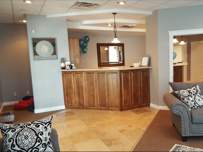 Stubbs Dental Implant Center