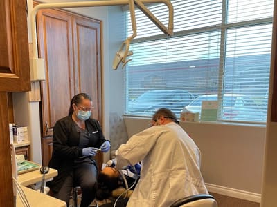 Stubbs Dental Implant Center