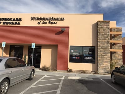 Stunning Smiles of Las Vegas