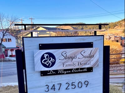 Sturgis Smiles Family Dental