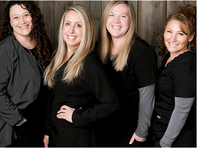 Sturgis Smiles Family Dental