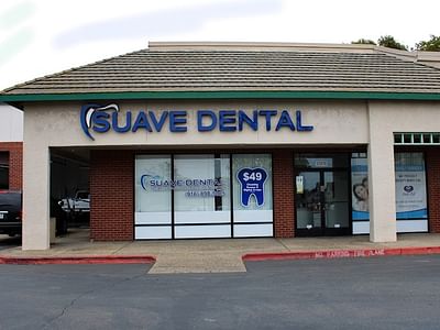 Suave Dental