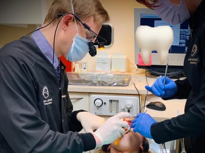 Suchman & Darnall Family Dentistry