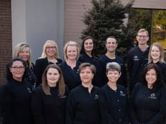 Suchman & Darnall Family Dentistry