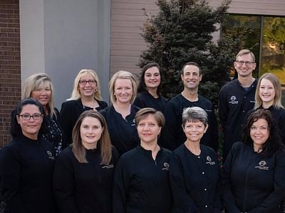 Suchman & Darnall Family Dentistry