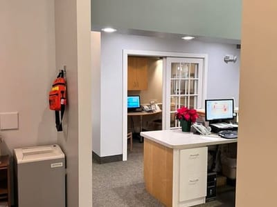 Suchman & Darnall Family Dentistry