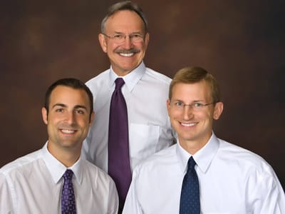 Suchman & Darnall Family Dentistry
