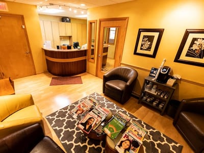 Sudbury Dental - Dr. Paul Kang