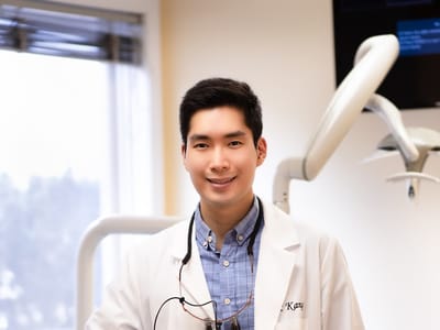 Sudbury Dental - Dr. Paul Kang