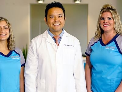 Sugar Creek Family Dental