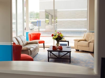 Sugar Creek Family Dental