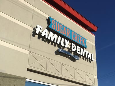 Sugar Creek Family Dental