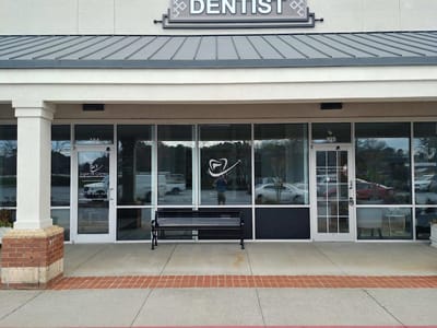 Sugar Hill Corners Dentistry