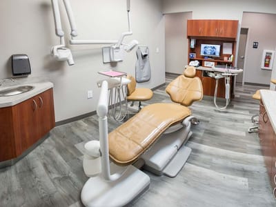 Sugar Hill Corners Dentistry