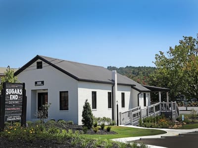 Sugars End Dental