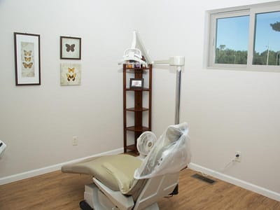 Sullivan Dental Clinic