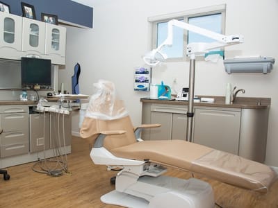 Sullivan Dental Clinic