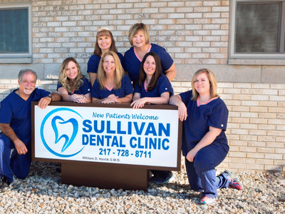 Sullivan Dental Clinic
