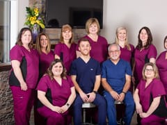 Sullivan Dental Clinic
