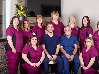 Sullivan Dental Clinic