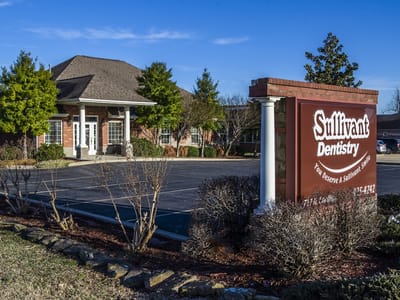 Sullivant Dentistry
