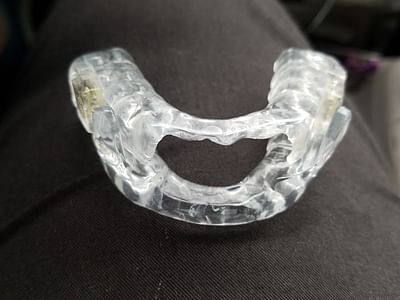 Sumbera Family Dental