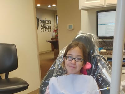 Sumbera Family Dental