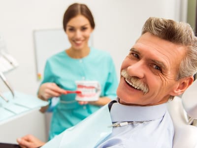 Sumiton Family Dentistry