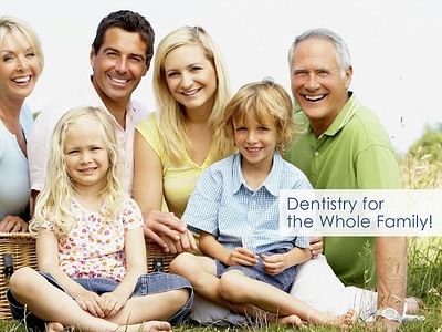 Sumiton Family Dentistry