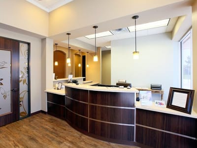 Summer Creek Dental