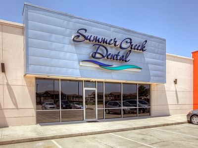 Summer Creek Dental