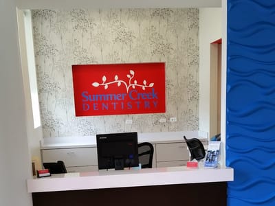 Summer Creek Dentistry